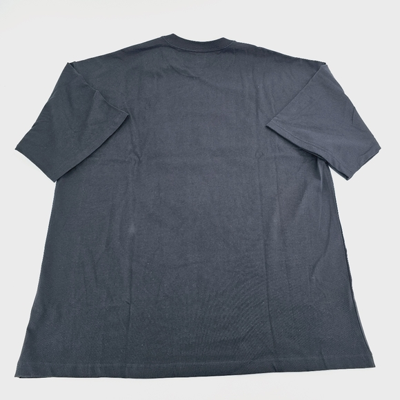 The Nike Tee Sportswear Graphic Oversized Fit Top - Picture 5 of 9